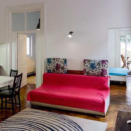 Premium Apartments Braşov Esterno foto