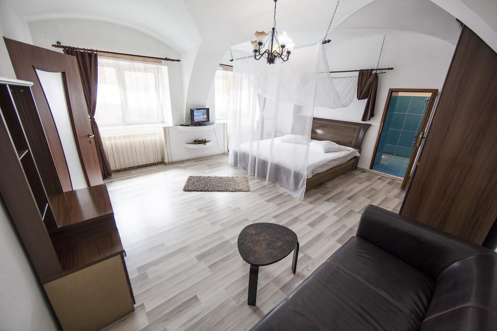 Premium Apartments Braşov Esterno foto