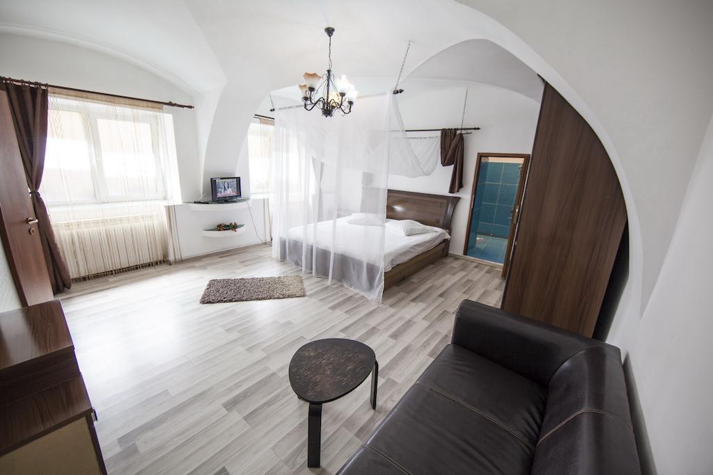 Premium Apartments Braşov Camera foto