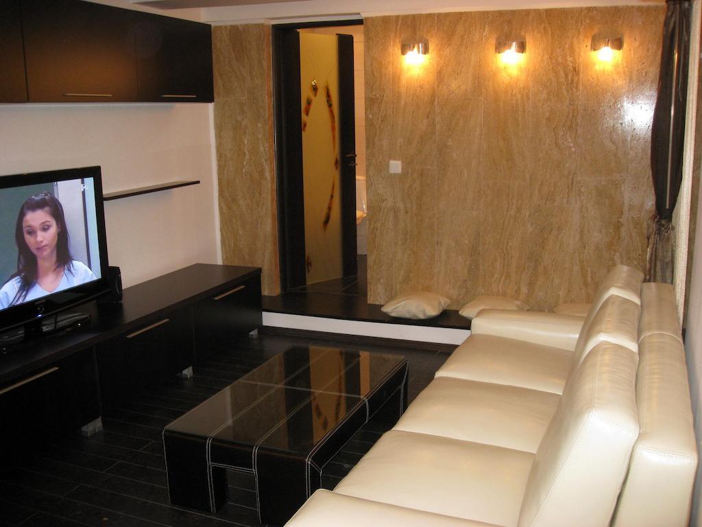 Premium Apartments Braşov Camera foto