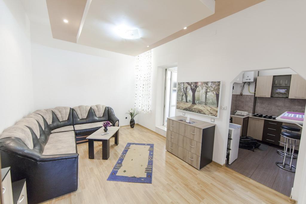 Premium Apartments Braşov Camera foto
