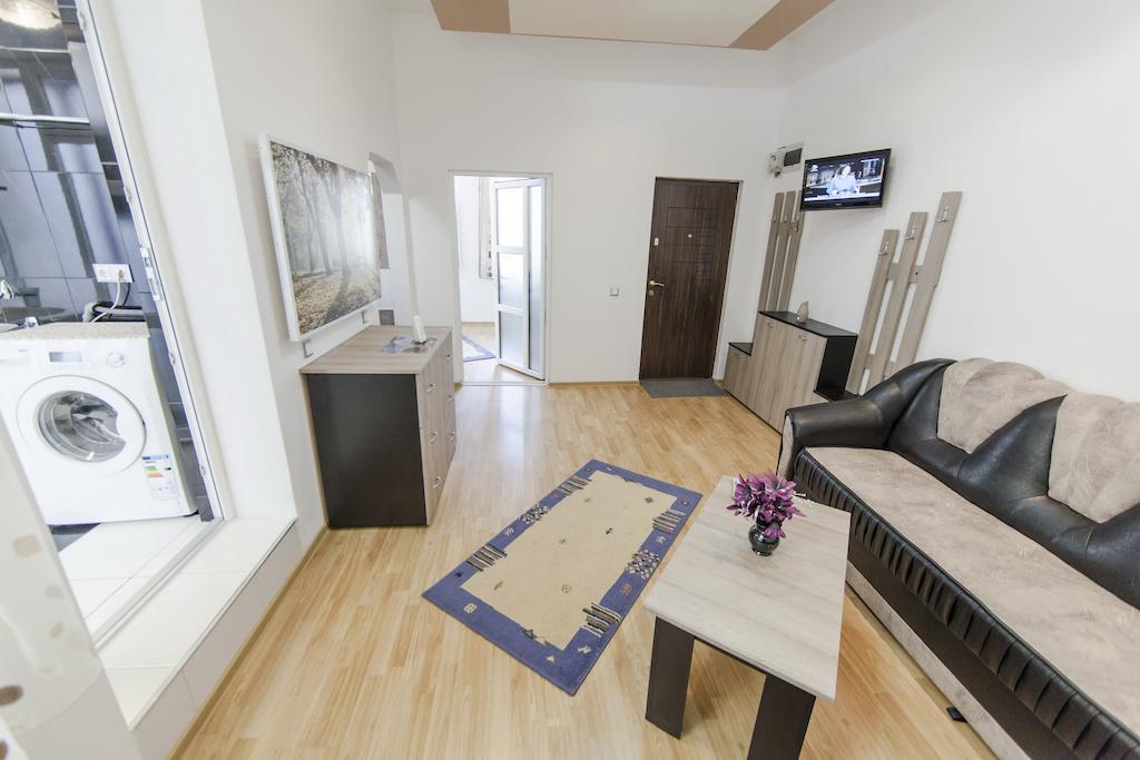 Premium Apartments Braşov Camera foto