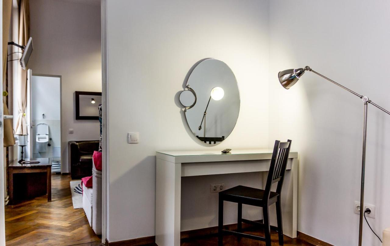 Premium Apartments Braşov Esterno foto