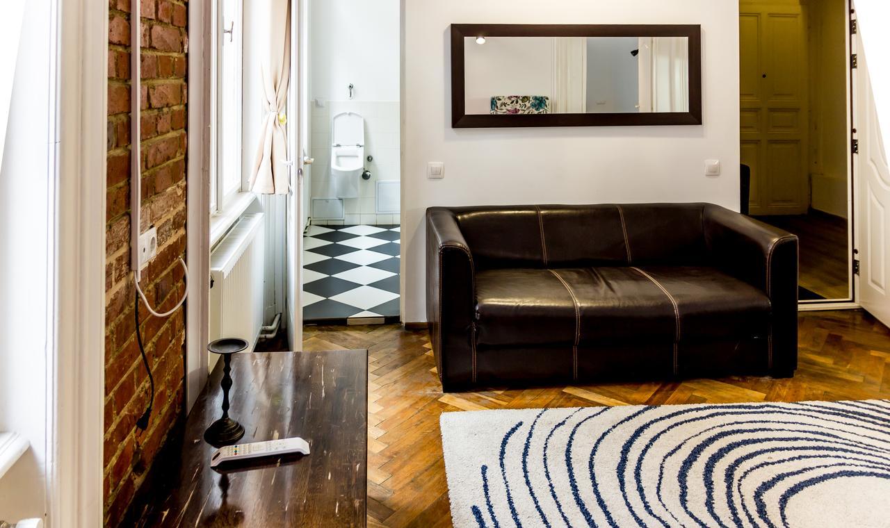 Premium Apartments Braşov Esterno foto