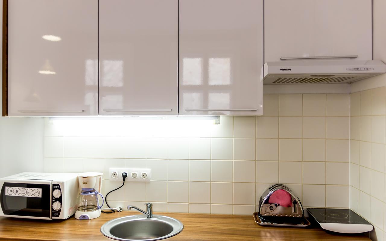 Premium Apartments Braşov Esterno foto