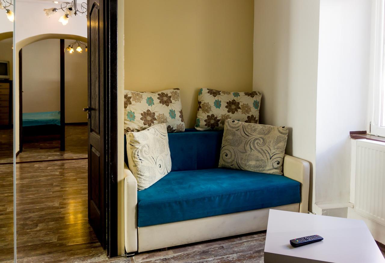 Premium Apartments Braşov Esterno foto